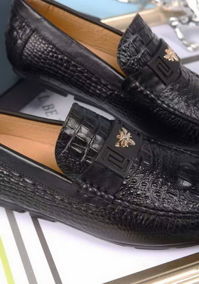 Gucci Business Fashion Men  Shoes_116